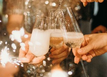 Where Should I Have My Engagement Party?