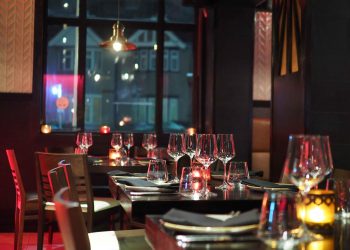 Are Restaurants Ok If I Propose There?