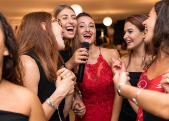 Plan the Best Hen Night Ever