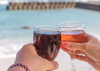 Popular Honeymoon Destinations Abroad