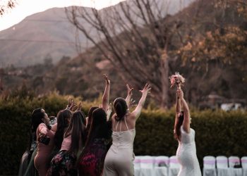 What Do Guests Remember Most About Weddings?