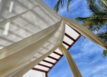 What Can You Put A Marquee On Your Property?