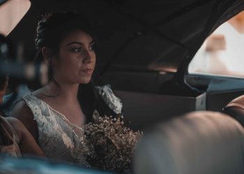 Which Parents Are Seated First at a Wedding?