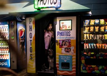 What Is the Use of Photo Booths?