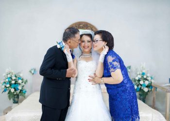 What is Expected From the Grooms Parents?
