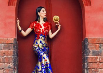 What Is the Ritual For Chinese People to Do After Getting Married?