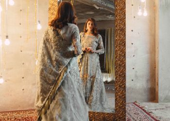 How Do Weddings In Pakistan Happen?